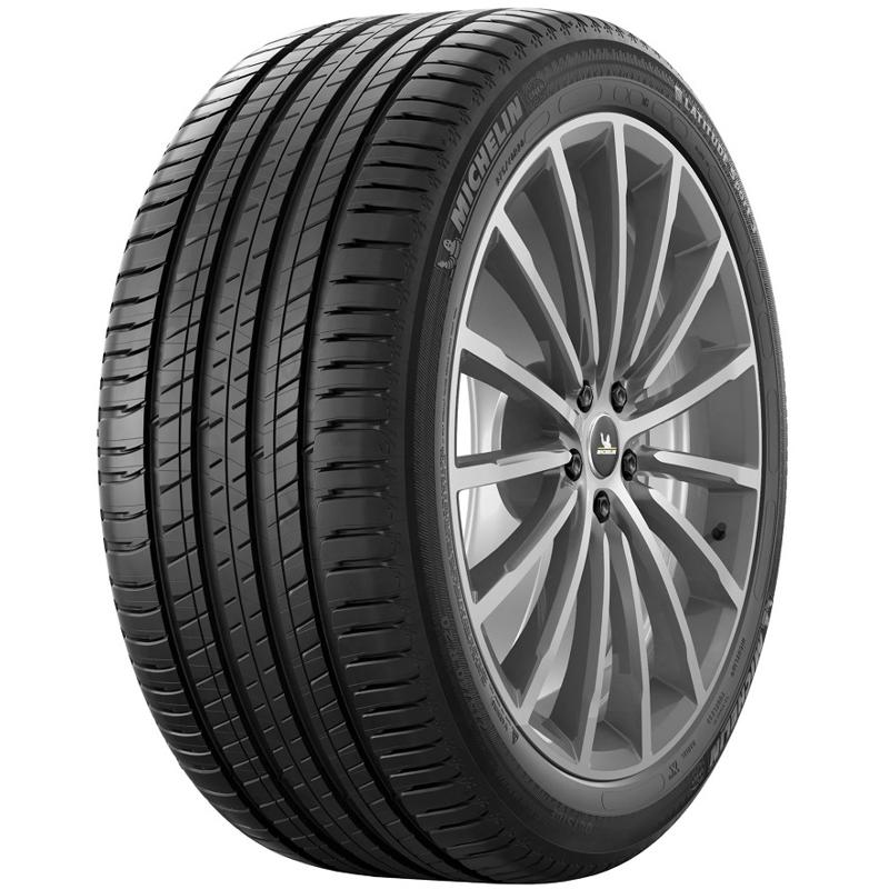 Michelin Latitude Sport 3 Acoustic 315/40 R21 111Y MO-S