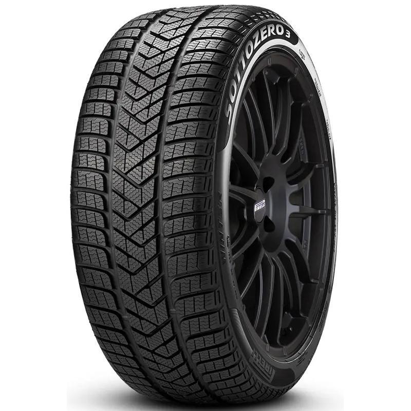 Pirelli Winter Sottozero III 225/45 R18 95H XL RunFlat MOE
