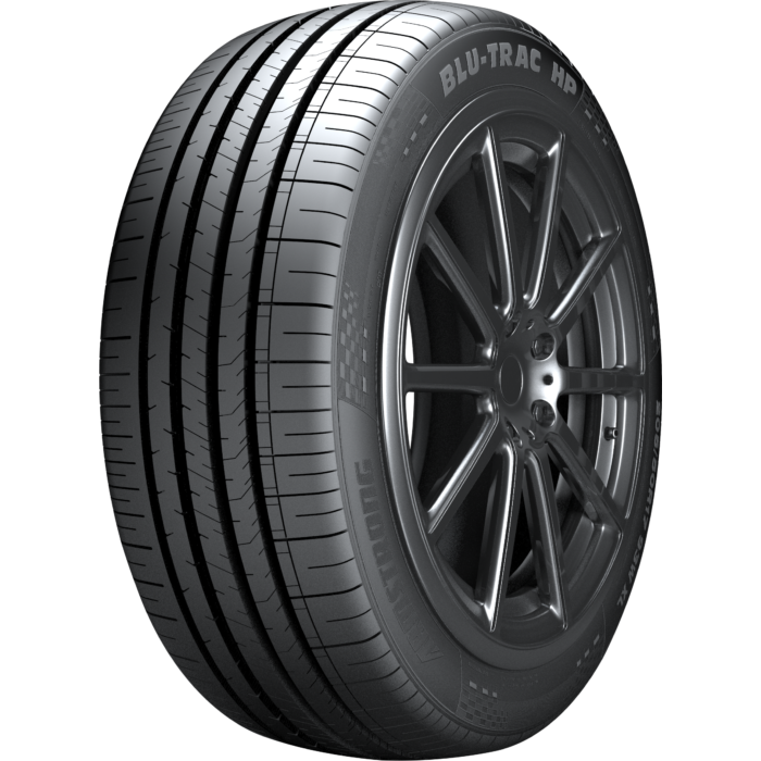 Armstrong Blu-Trac HP 275/35 R21 103Y