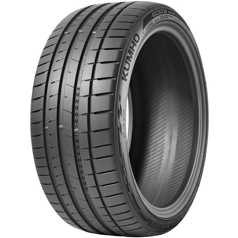 Kumho Ecsta PS72 Sport S 255/35 R20 97Y XL