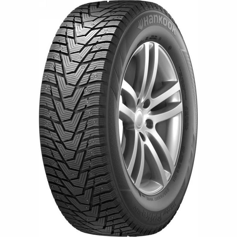 Hankook Winter i*Pike X W429A SUV 235/65 R18 110T XL