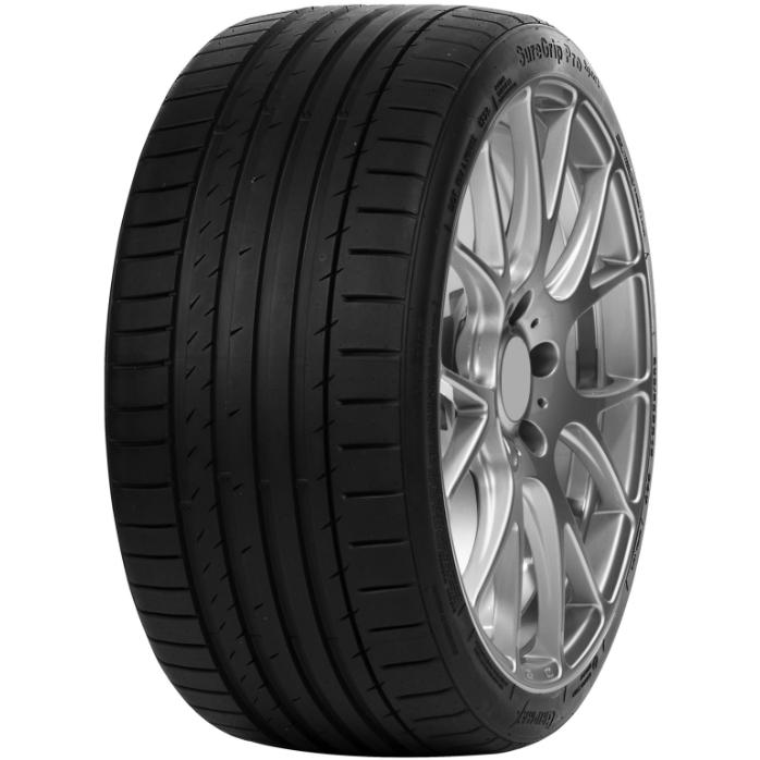 Gripmax SureGrip Pro Sport 285/40 R22 110Y XL