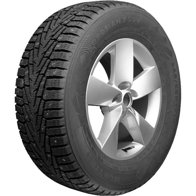 Ikon Tyres Nordman 7 SUV 235/65 R18 110T XL