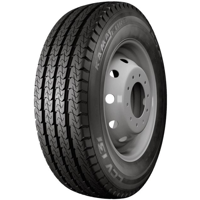 Кама Евро LCV-131 185/0 R14C 102/100Q