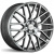 X'trike X-137 8.5x20 5*114.3 ET45 DIA67.1 BH Литой