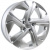 RST R048 7x18 5*114.3 ET35 DIA66.1 Silver Литой RST R048 7x18 5*114.3 ET35 DIA66.1 Silver Литой
