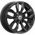 Wheels UP UP116 7x17 5*139.7 ET35 DIA98.1 Silver Classic Литой