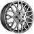 X'trike X-125 6.5x16 4*100 ET36 DIA67.1 BK Литой X'trike X-125 6.5x16 4*100 ET36 DIA67.1 BK Литой