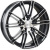 RST R187 7x17 5*114.3 ET45 DIA54.1 BD Литой RST R187 7x17 5*114.3 ET45 DIA54.1 BD Литой