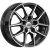 Wheels UP UP117 6.5x15 5*114.3 ET39 DIA60.1 New Diamond Литой