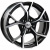 RST R086 6.5x16 5*100 ET40 DIA57.1 BD Литой RST R086 6.5x16 5*100 ET40 DIA57.1 BD Литой