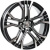 RST R029 8.5x19 5*120 ET30 DIA66.1 BD Литой RST R029 8.5x19 5*120 ET30 DIA66.1 BD Литой
