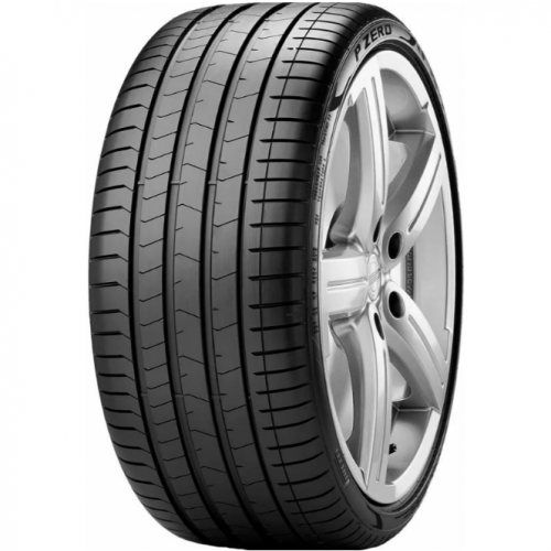 Pirelli P Zero Sports Car Luxury Saloon 255/35 R19 96Y XL RunFlat MOE