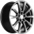 Khomen KHW 1808 7.5x18 5*114.3 ET50 DIA67.1 F-Silver Литой Khomen KHW 1808 7.5x18 5*114.3 ET50 DIA67.1 F-Silver Литой