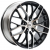 RST R007 7.5x17 5*114.3 ET45 DIA67.1 Silver Литой RST R007 7.5x17 5*114.3 ET45 DIA67.1 Silver Литой