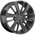 LS Forged FG19 7.5x19 6*139.7 ET25 DIA106.1 BKF Кованый