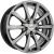 X'trike X-120 7x17 5*105 ET38 DIA56.6 HSB Литой