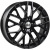 RST R077 6.5x17 5*114.3 ET40 DIA66.1 BFP Литой