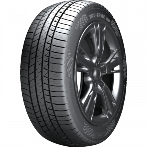 Armstrong Tru-Trac SU 275/40 R22 108Y