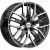 iFree Аскет 7x17 5*108 ET33 DIA60.1 Блэк Джек Литой iFree Аскет 7x17 5*108 ET33 DIA60.1 Блэк Джек Литой