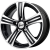 iFree S.U. 6x15 5*100 ET38 DIA57.1 Блэк Джек Литой