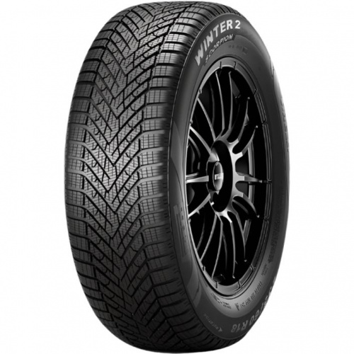 Pirelli Scorpion Winter 2 275/40 R22 108V XL RunFlat