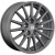 LS FlowForming RC93 8x20 5*108 ET45 DIA63.3 BK Литой LS FlowForming RC93 8x20 5*108 ET45 DIA63.3 BK Литой
