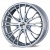 MAK Rennen 11x19 5*130 ET65 DIA71.6 Ice Black Литой