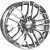 Neo 781 6.5x17 5*114.3 ET40 DIA64.1 BD Литой