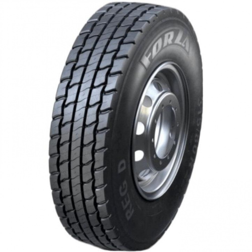 Кама Forza Reg D 315/80 R22.5 154/150K Ведущая