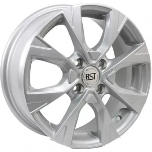 RST R045 6x15 4*100 ET40 DIA56.6 SL Литой
