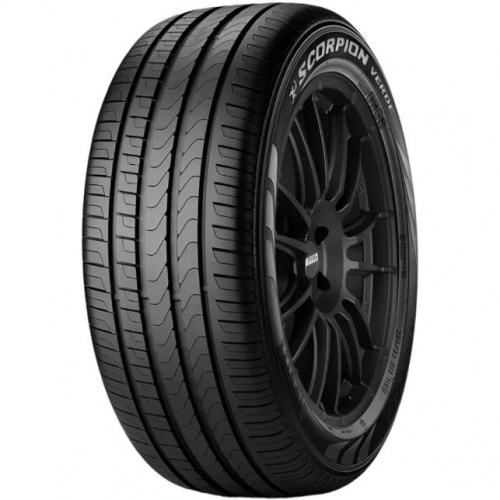 Pirelli Scorpion Verde 235/55 R19 101V MO
