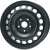 Next NX-131 7x17 5*108 ET50 DIA63.3 BK Штампованный Next NX-131 7x17 5*108 ET50 DIA63.3 BK Штампованный
