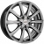 X'trike X-120 7x17 5*105 ET38 DIA56.6 HSB Литой