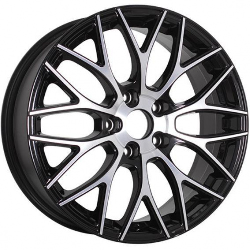 RST R137 7x17 4*108 ET26 DIA65.1 BD Литой