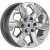 K&K Тейт 7.5x17 6*139.7 ET36 DIA100.1 Кварц Литой