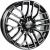 Neo 781 6.5x17 4*100 ET43 DIA60.1 BFP Литой