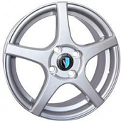 Venti 1510 6x15 4*98 ET35 DIA58.6 SL Литой