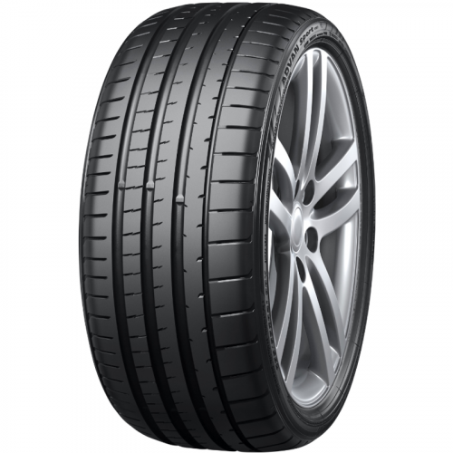 Yokohama Advan Sport V107 275/45 R20 110Y