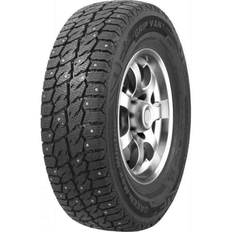 Linglong GREEN-Max Winter Grip Van 2 215/65 R16C 109/107R