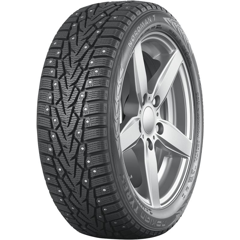 Nokian Tyres Nordman 7 155/65 R14 75T