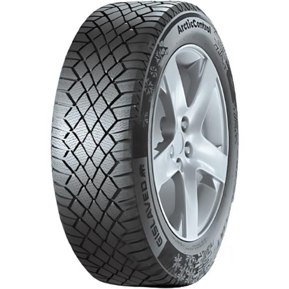Gislaved ArcticControl 255/45 R20 105T XL
