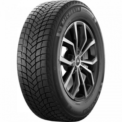 Michelin X-Ice Snow SUV 285/35 R21 105H XL