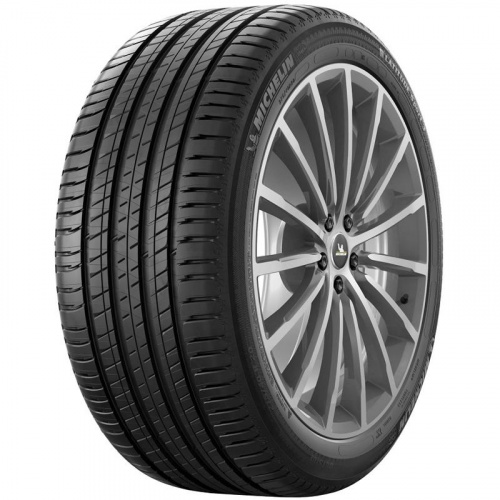 Michelin Latitude Sport 3 255/50 R19 103Y XL N0