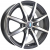 Venti 1415 5.5x14 4*100 ET43 DIA60.1 SL Литой Venti 1415 5.5x14 4*100 ET43 DIA60.1 SL Литой