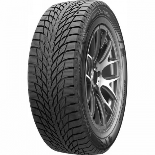 Kumho WinterCraft Ice WI51 215/55 R17 98T