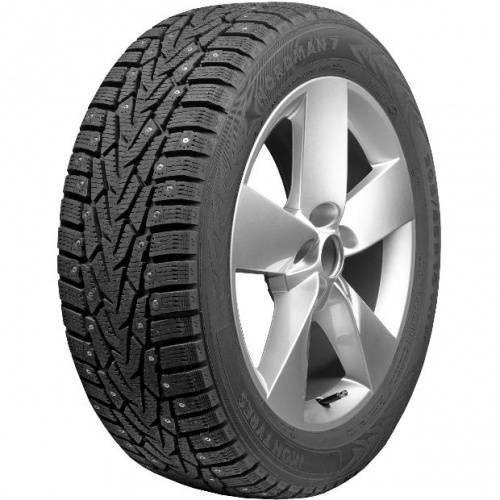 Ikon Tyres Nordman 7 195/55 R15 89T XL