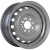 Accuride ВАЗ 1111 4x12 3*98 ET40 DIA58.6 Grey Штампованный Accuride ВАЗ 1111 4x12 3*98 ET40 DIA58.6 Grey Штампованный