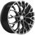 Khomen KHW 1718 7x17 5*114.3 ET45 DIA67.1 Gray-FP Литой Khomen KHW 1718 7x17 5*114.3 ET45 DIA67.1 Gray-FP Литой