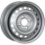 Trebl 4375T 5x13 4*100 ET46 DIA54.1 Silver Штампованный Trebl 4375T 5x13 4*100 ET46 DIA54.1 Silver Штампованный